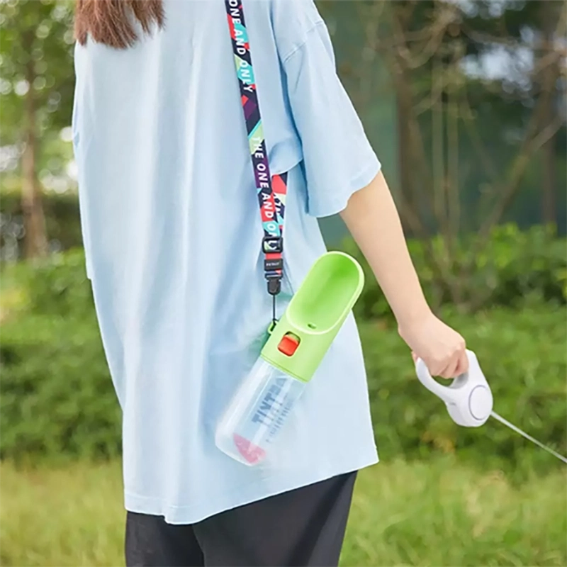 PETKIT Eversweet Travel2